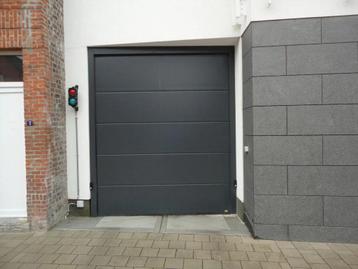 Garage te huur in Zwijnaarde beschikbaar voor biedingen