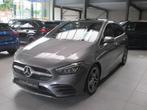 Mercedes-Benz B 180 AMG PANO MEMORY DODE HOEK, Auto's, Mercedes-Benz, Gebruikt, 4 cilinders, 136 pk, Alcantara