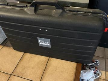 Orac Verstekbak Variomatic FB10 beschikbaar voor biedingen