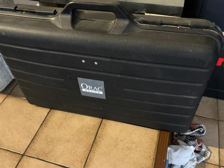 Orac Verstekbak Variomatic FB10, Doe-het-zelf en Bouw, Gereedschap | Handgereedschap, Zo goed als nieuw, Ophalen
