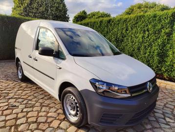 Volkswagen Caddy 2.0 CR TDi SCR (EU6) (bj 2020) beschikbaar voor biedingen