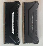Corsair DDR4 Vengeance RGB Pro (16GB) 3200Mhz, Computers en Software, RAM geheugen, Gebruikt, DDR4, Ophalen of Verzenden, Desktop