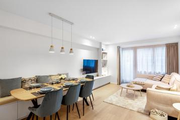 Appartement te koop in Het Zoute, 73 m², Appartement, 115 kWh/m²/an