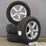 Audi Q2 Bridgestone Turanza T005 Zomerbanden 215/60/R16, 16 inch, Banden en Velgen, Ophalen of Verzenden, Personenwagen