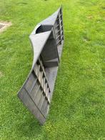 Street Ramp, Sport en Fitness, Skateboarden, Ophalen, Zo goed als nieuw, Skateboard