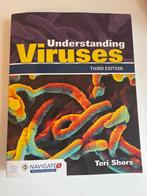 Understanding virusses, Boeken, Ophalen, Nieuw, Hoger Onderwijs, Teri schors