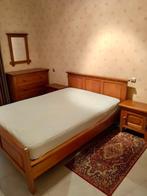 Complete slaapkamerset, Huis en Inrichting, Slaapkamer | Complete slaapkamers, Ophalen, Gebruikt, Twijfelaar