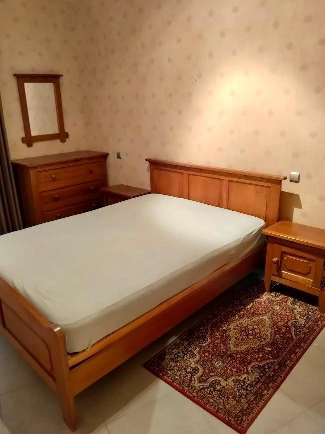 Complete slaapkamerset, Huis en Inrichting, Slaapkamer | Complete slaapkamers, Gebruikt, Twijfelaar, Ophalen