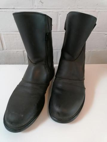Moto schoenen bmw urban Maat 45, Motoren, Kleding | Motorkleding, Heren, Ophalen of Verzenden, BMW MOTORRAD KLEDING, Laarzen