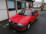Seat Cordoba Essence avec toit ouvrant de 1996., Rouge, Achat, 4 portes, Boîte manuelle