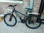 Mtb, Fietsen en Brommers, Fietsen | Mountainbikes en ATB, Zo goed als nieuw, 53 tot 57 cm, Ophalen, Overige merken