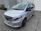 Vito 116cdi camera euro6 BTW, Auto's, Bestelwagens en Lichte vracht, 4 cilinders, Cruise Control, Bedrijf, 5 deurs