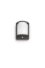Philips Mygarden Samondra Buitenlamp 12W Sensor, Tuin en Terras, Ophalen of Verzenden, Nieuw