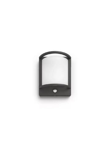 Philips Mygarden Samondra Buitenlamp 12W Sensor beschikbaar voor biedingen