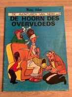 De avonturen van Nero en Co - De Hoorn des overvloeds, Une BD, Enlèvement ou Envoi, Utilisé, Marc Sleen