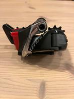 SRAM RED AXS D1 achterderailleur max 33T, Fietsen en Brommers, Gebruikt, Racefiets, Ophalen of Verzenden, SRAM