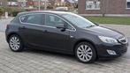 Opel Astra 1.4 Turbo Benzine(Bouwjaar2012/156.000km), Auto's, Opel, Euro 5, Achterwielaandrijving, Zwart, 4 cilinders