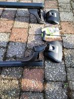 Dakdragers thule square bar evo, Autos : Divers, Porte-bagages, Enlèvement