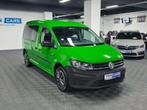 Volkswagen Caddy 2.0 TDi * UTILITAIRE 5 PLACES * ANDROID & C, Auto's, Voorwielaandrijving, 75 kW, Gebruikt, 4 cilinders