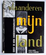 Vlaanderen mijn Land, Ophalen, Zo goed als nieuw, L Gijpen - L Vermeiren