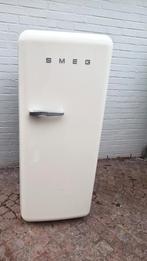 SMEG koelkast 1m50, Elektronische apparatuur, Ophalen, Zo goed als nieuw