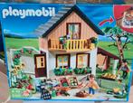 Playmobil Hoeve met biowinkel 5120, Kinderen en Baby's, Speelgoed | Playmobil, Ophalen of Verzenden, Zo goed als nieuw