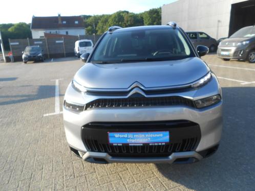 Citroën C3 AIRCROSS SUV 1.2 PURETECH MANUEEL - WAARBORG, Auto's, Citroën, Particulier, Te koop, C3 Aircross, ABS, Airbags, Airconditioning