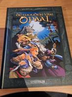 Stripverhaal Wouden van Opaal deel 10, Livres, Une BD, Enlèvement, Comme neuf