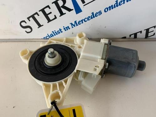 Raammotor Portier van een Mercedes A-Klasse, Auto-onderdelen, Carrosserie, Mercedes-Benz, Gebruikt, 3 maanden garantie, Ophalen of Verzenden