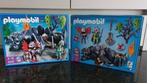 PLAYMOBIL - 2 Compactset drakenridders - 4147 : NIEUW, Enlèvement ou Envoi, Neuf, Ensemble complet