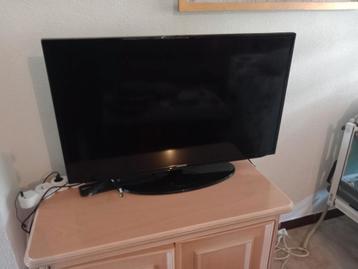 Samsung LED tv beschikbaar voor biedingen