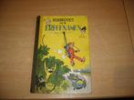 Robbedoes en de erfgenamen - Hardcover - 1e druk uit 1952., Boeken, Stripverhalen, Gelezen, Eén stripboek, Ophalen of Verzenden