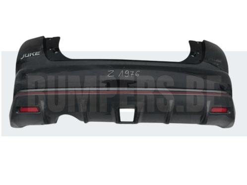 Bumper  Nissan Juke Nismo RS 7809659668  Achterbumper Z1976, Auto-onderdelen, Carrosserie, Bumper, Achter, Gebruikt, 6 maanden garantie