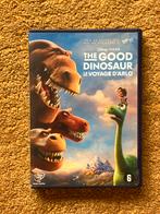 Dvd - Disney - The good dinosaur, Vanaf 6 jaar, Ophalen of Verzenden, Gebruikt, Tekenfilm
