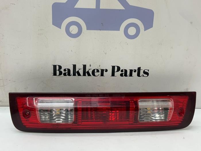 Extra Remlicht midden van een Dodge RAM, Auto-onderdelen, Verlichting, Dodge, Gebruikt, 3 maanden garantie