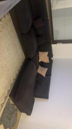 Le salon doit aller vite, Enlèvement, Utilisé