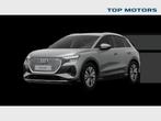 Audi Q4 e-tron Audi Q4  Advanced 45 e-tron  210,00 kW, Automaat, Overige modellen, Elektrisch, SUV of Terreinwagen