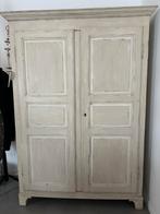 Grande armoire, Antiek en Kunst, Antiek | Meubels | Kasten, Ophalen