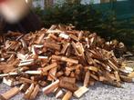 Bois dur de chauffage en buches 3 dimensions., 6 m³ ou plus, Autres essences de bois, Envoi, Bûches