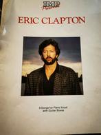 Éric Clapton hits zie omschrijving uitgave 1988, Ophalen of Verzenden, Zo goed als nieuw, Artiest of Componist, Zang