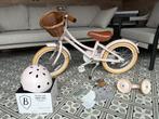Banwood, Ophalen, 16 tot 20 inch, Banwood, Zijwieltjes