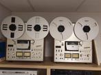 Bandrecorder en andere hifi Akai, Pioneer, technics gezocht!, Ophalen, Bandrecorder