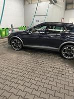 Cupra, Auto's, Cupra, 4 cilinders, Formentor, Zwart, 5 zetels