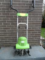 Tuinfrees, Ophalen, Florabest, Zo goed als nieuw, Elektrisch