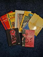 Routeboeken / Livre de Route Tour de France, Lopen en Fietsen, Ophalen of Verzenden, Zo goed als nieuw