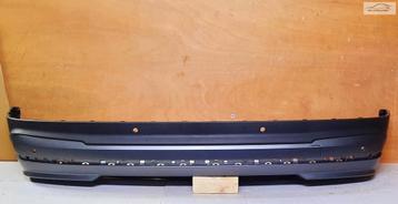 Achterbumper onderbumper Skoda Enyaq iV v.a 2020 5LG807521 beschikbaar voor biedingen