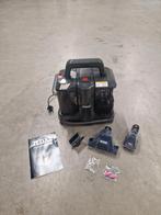 Vlekkenreiniger/stoomreiniger van zedar - 750w, Verzenden, Overige typen