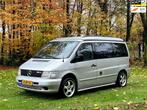 Mercedes-Benz Vito 112 CDI Marco Polo bj.1999 Westfalia|Camp, Bedrijf, Mercedes-Benz