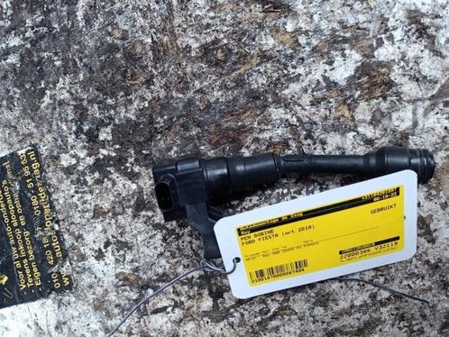 Pen Bobine van een Ford Fiesta, Auto-onderdelen, Motor en Toebehoren, Ford, Gebruikt, 3 maanden garantie, Ophalen of Verzenden