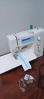 Bernina 1000-ontwerper, Ophalen of Verzenden, Gebruikt, Naaimachine, Bernina